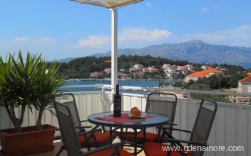 Apartamentos LAGUNA, alojamiento privado en Korčula, Croacia